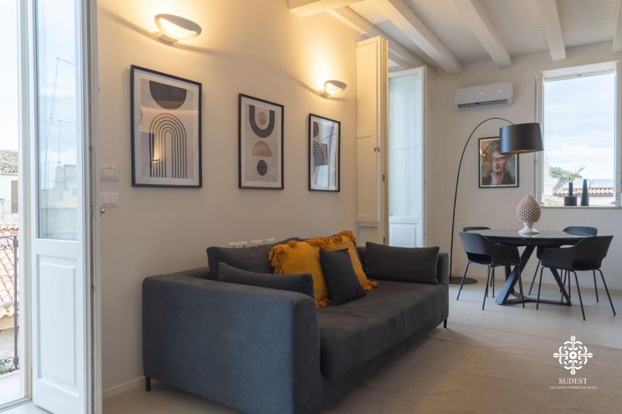 Suite Elios Ortigia Syracuse Exterior foto