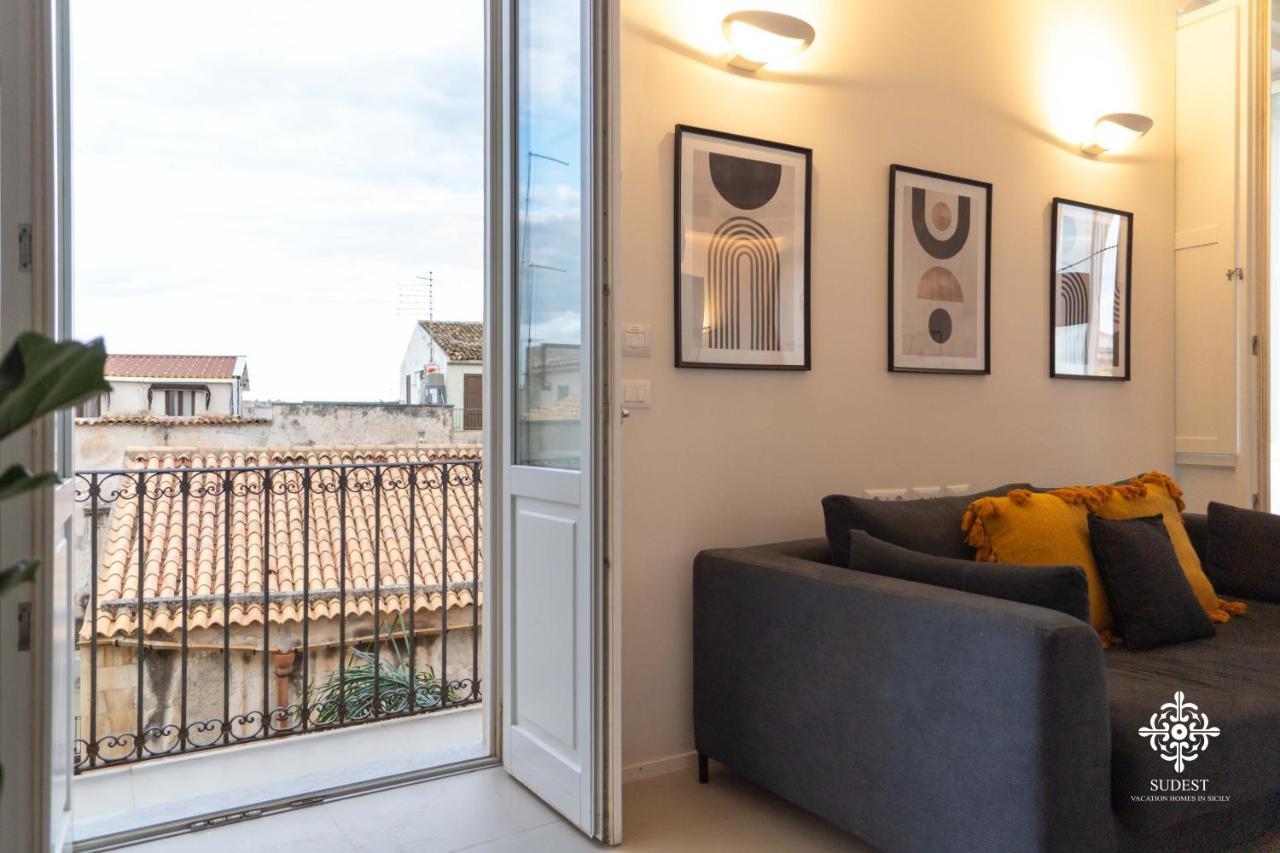 Suite Elios Ortigia Syracuse Exterior foto