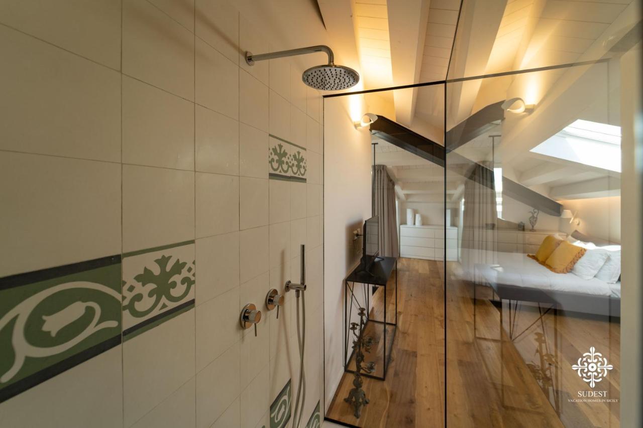 Suite Elios Ortigia Syracuse Exterior foto