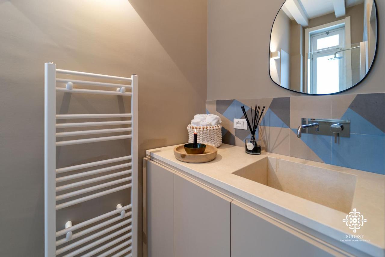 Suite Elios Ortigia Syracuse Exterior foto