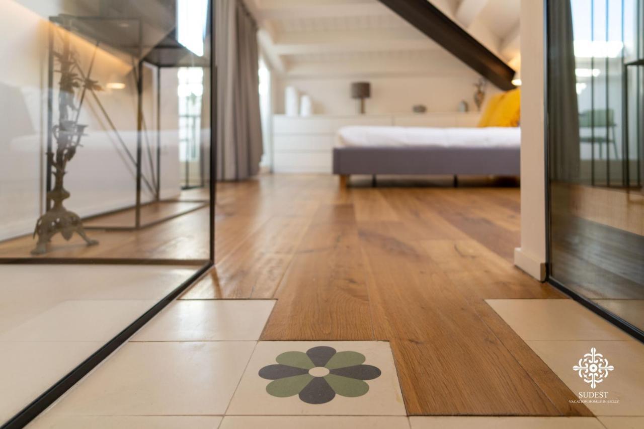 Suite Elios Ortigia Syracuse Exterior foto