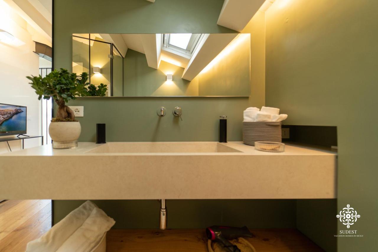 Suite Elios Ortigia Syracuse Exterior foto