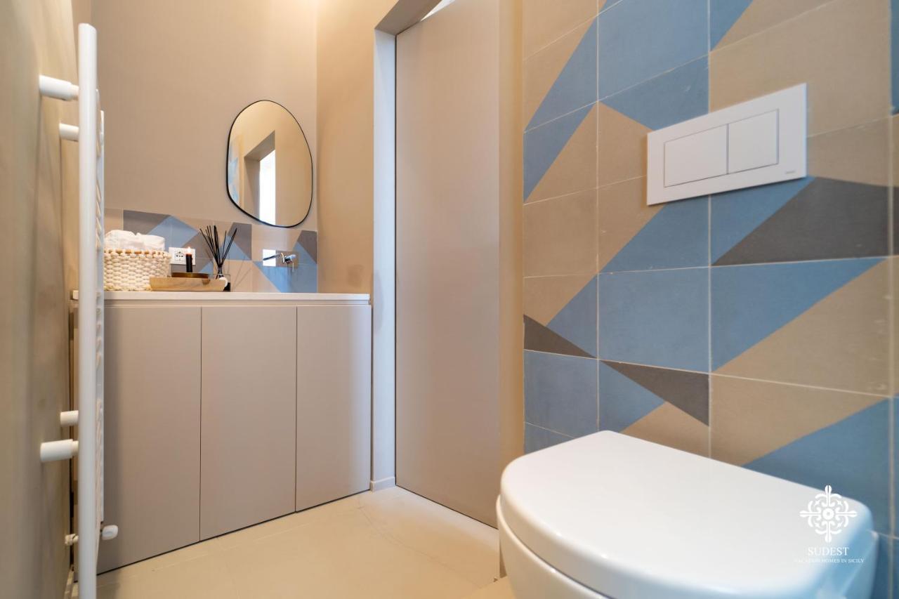 Suite Elios Ortigia Syracuse Exterior foto
