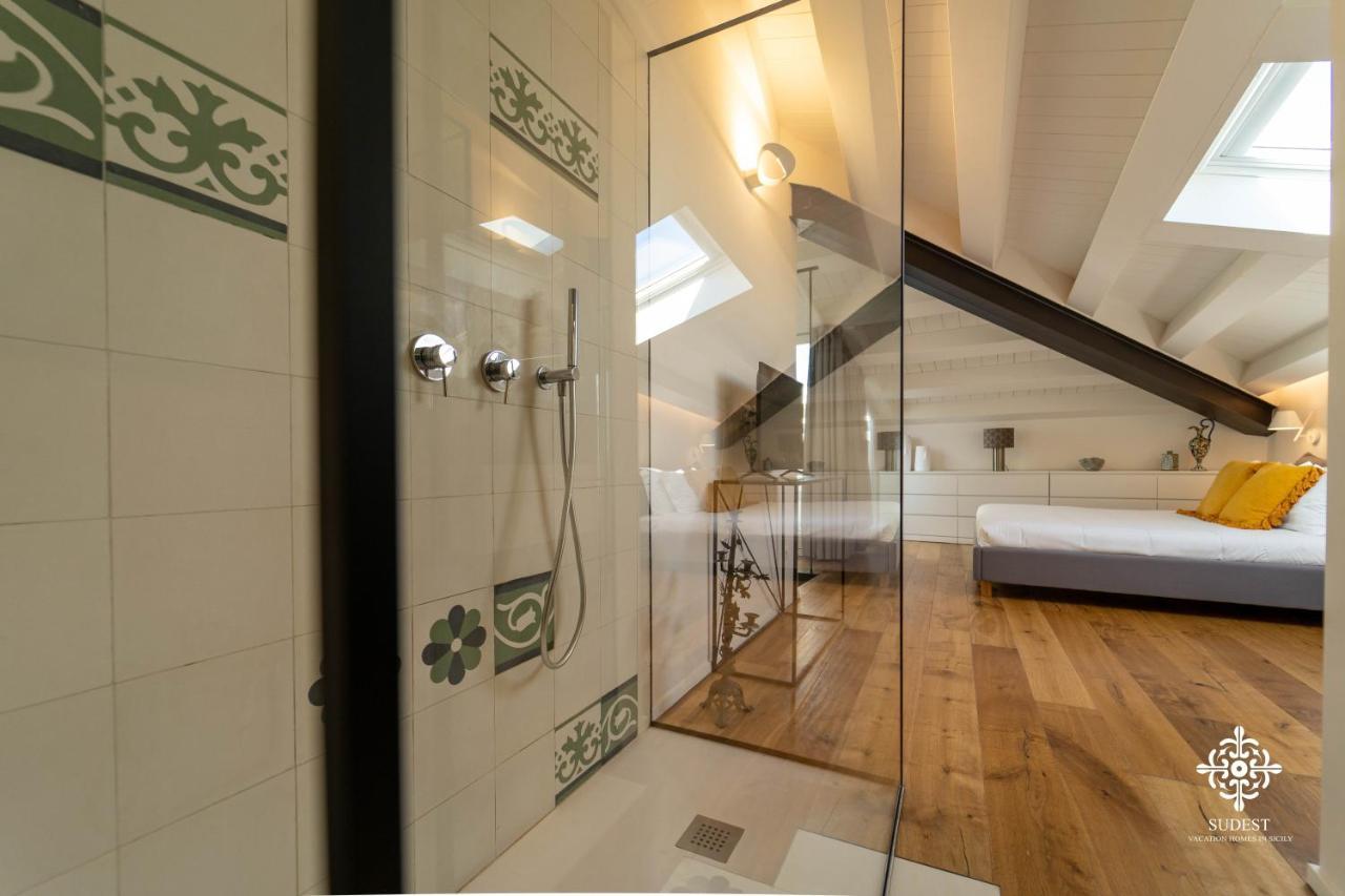 Suite Elios Ortigia Syracuse Exterior foto