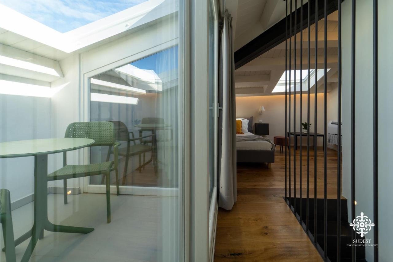 Suite Elios Ortigia Syracuse Exterior foto