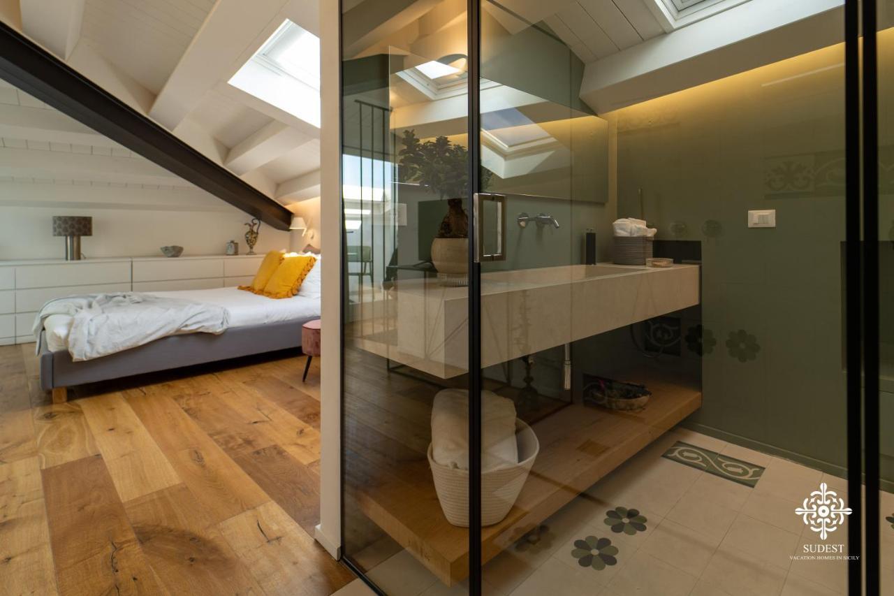 Suite Elios Ortigia Syracuse Exterior foto
