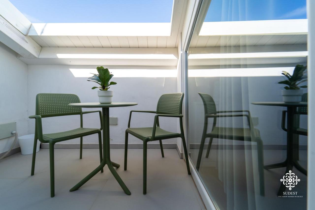 Suite Elios Ortigia Syracuse Exterior foto