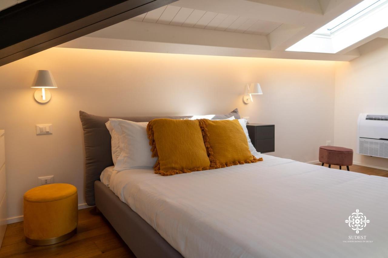 Suite Elios Ortigia Syracuse Exterior foto